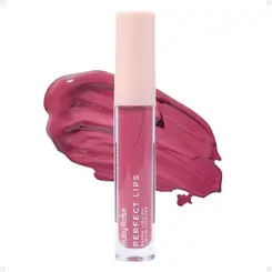 BATOM LIQUIDO PERFECT LIPS CHASING DREAMS RUBY ROSE