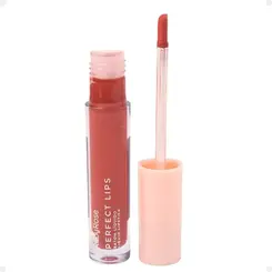 BATOM LIQUIDO PERFECT LIPS DREAM BIG RUBY ROSE