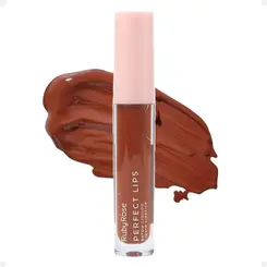 BATOM LIQUIDO PERFECT LIPS FLAWLESS RUBY ROSE