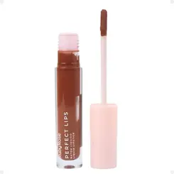 BATOM LIQUIDO PERFECT LIPS FLAWLESS RUBY ROSE