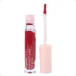 BATOM LIQUIDO PERFECT LIPS WILDFLOWER RUBY ROSE