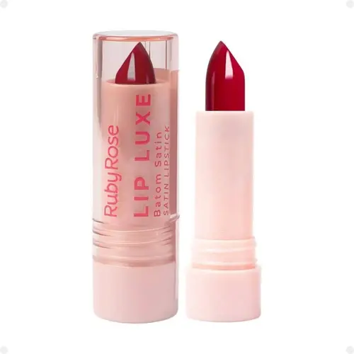 BATOM RUBY ROSE LIP LUXE COR LL10