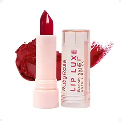 BATOM RUBY ROSE LIP LUXE COR LL10