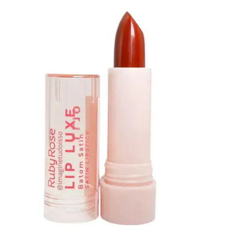 BATOM RUBY ROSE LIP LUXE COR LL20
