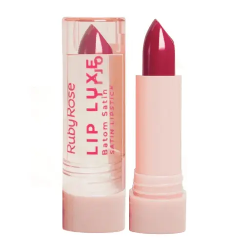 BATOM RUBY ROSE LIP LUXE COR LL30
