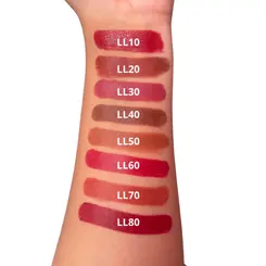 BATOM RUBY ROSE LIP LUXE COR LL40