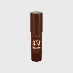 BLUSH EM STICK VIZZELA RED MOCHA 7G