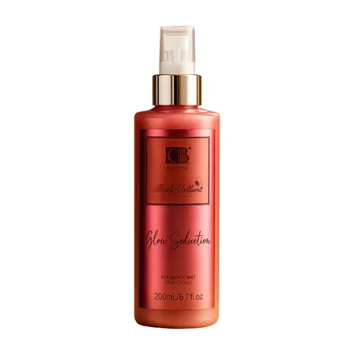 BODY SPLASH GLOW SEDUCTION 200ML