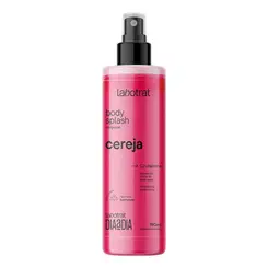 BODY SPLASH DIA A DIA CEREJA 190ML