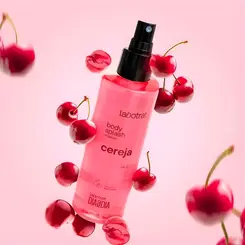 BODY SPLASH DIA A DIA CEREJA 190ML