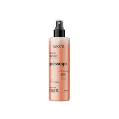 BODY SPLASH LABOTRAT DIA A DIA PESSEGO 190ML