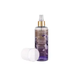 BODY SPLASH KISS NEW YORK  MIDNIGHT VIOLET 200ML