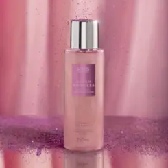 BODY SPLASH KISS NEW YORK BLUSH PRINCESS 250ML