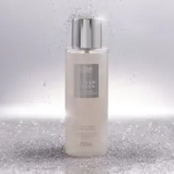 BODY SPLASH KISS NEW YORK SILVER QUEEN 250ML