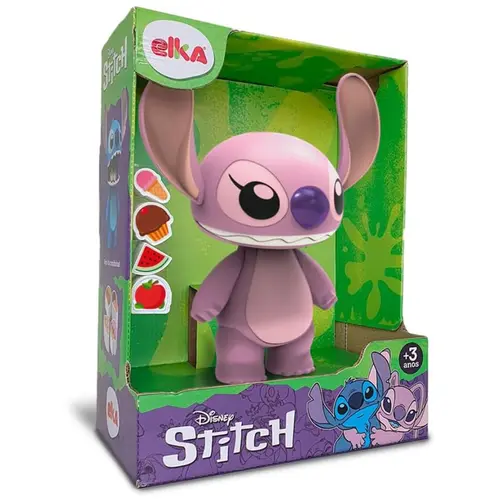 BONECO STITCH ANGEL 24CM