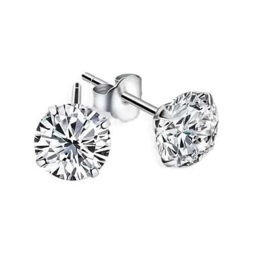 BRINCO ZIRCONIA - COM VARIAÇÃO DE FORMATO A CONSULTAR
