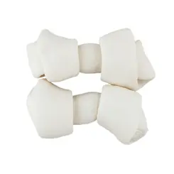 BRINQUEDO COLOSSO OSSO GRAVATA MINI C/2 UN