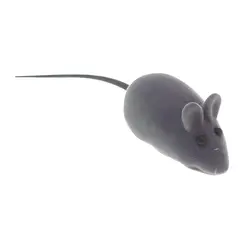 BRINQUEDO COLOSSO RATINHO REAL
