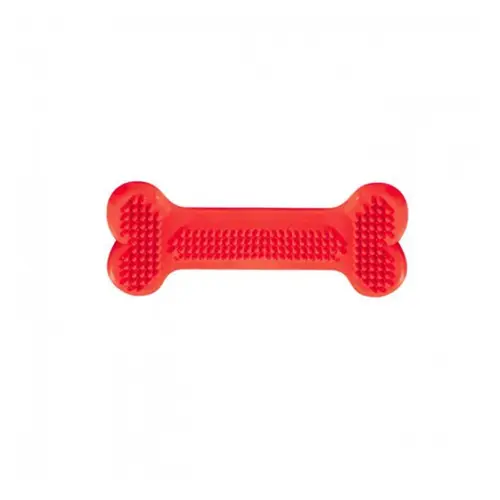BRINQUEDO DENTAL FLEX MINI COLOSSO 10CM