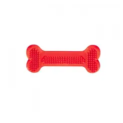 BRINQUEDO DENTAL FLEX MINI COLOSSO 10CM