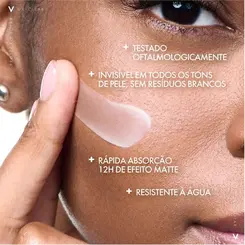 PROTETOR SOLAR FACIAL VICHY CAPITAL SOLEIL UV-CLEAR FPS60 40G
