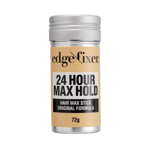 CERA EM STICK EDGE FIXER MAX HOLD KISS NEW YORK ORIGINAL 76G