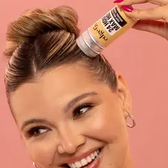 CERA EM STICK EDGE FIXER MAX HOLD KISS NEW YORK ORIGINAL 76G