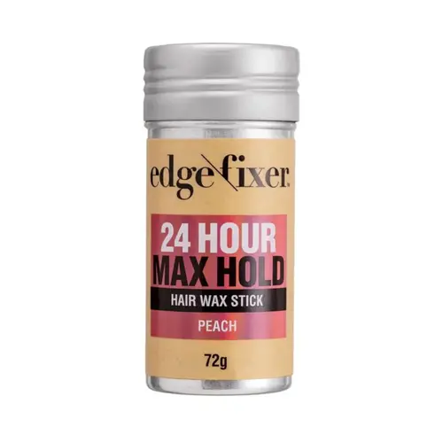CERA EM STICK EDGE FIXER MAX HOLD KISS NEW YORK PESSEGO 76G