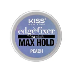 CERA EM STICK EDGE FIXER MAX HOLD KISS NEW YORK PESSEGO 76G