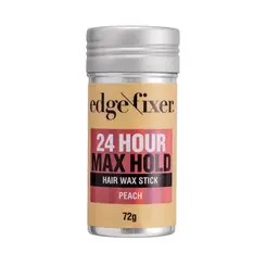 CERA EM STICK EDGE FIXER MAX HOLD KISS NEW YORK PESSEGO 76G