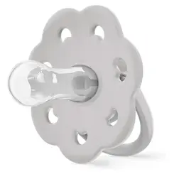 CHUPETA LILLO CANDY 0 A 6 MESES - COR NEUTRA