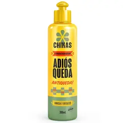 CONDICIONADOR CHIKAS ADIOS QUEDA 300ML