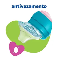 COPO LILLO EVOLUTION SUPER HEROI AZUL 240ML
