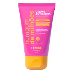 CREME ANTIATRITO BUMBUM DE MILHOES LABOTRAT 100G