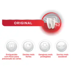 CREME DENTAL SENSIFRESH ORIGINAL 90G