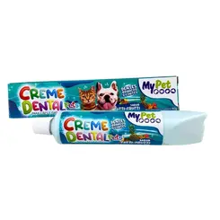 CREME DENTAL COLOSSO PET TUTTI FRUTTI 70G