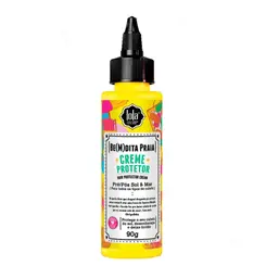 CREME PROTETOR LOLA - BEMDITA PRAIA PRE E POS SOL E MAR 90G