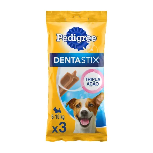 DENTASTIX PEDIGREE C/3 UN
