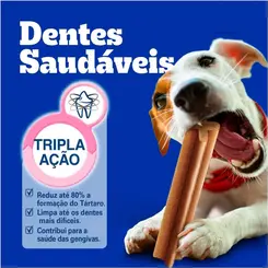 DENTASTIX PEDIGREE C/3 UN