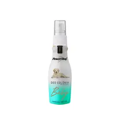 DEO COLONIA POWERDOG 120ML BABY