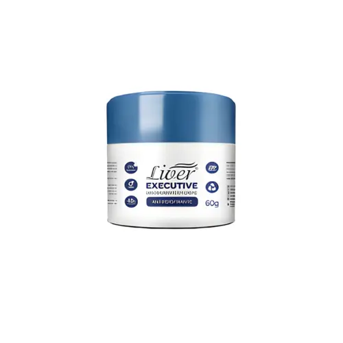 DESODORANTE CREME LIVER MEN 60G EXECUTIVE