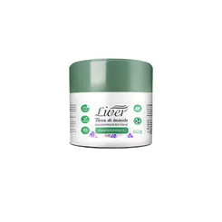 DESODORANTE CREME LIVER 60G FLORES DE LAVANDA