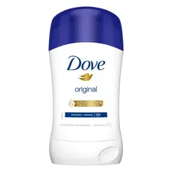 DESODORANTE DOVE TWIST STICK ORIGINAL 45G
