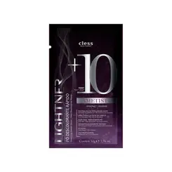PÓ DESCOLORANTE LIGHTNER AMETISTA 50G