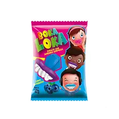PIRULITO BOKA LOKA SABORES SORTIDOS 12G