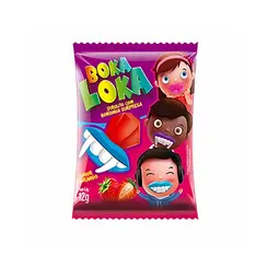 PIRULITO BOKA LOKA SABORES SORTIDOS 12G