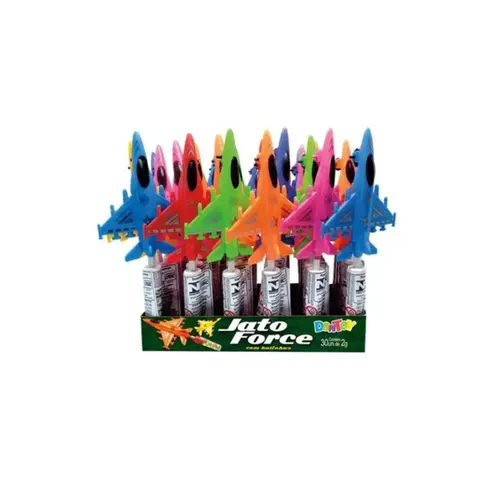 CONFEITO JATO FORCE DANTOY 1 UNDIADE 2G