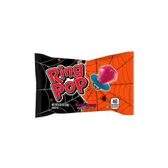DOCE RING POP DOCES E TRAVESSURAS 10G