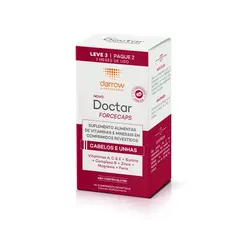 DOCTAR FORCECAPS DARROW 90 COMPRIMIDOS