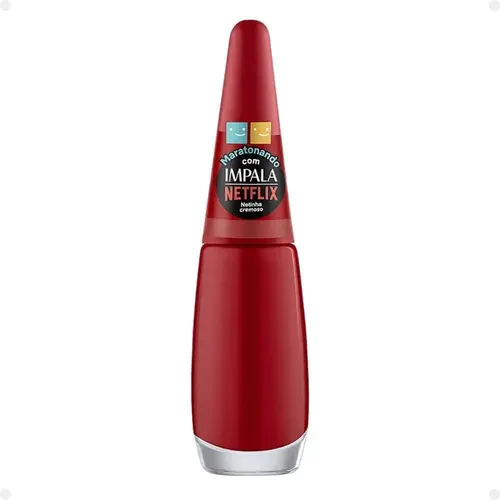 ESMALTE IMPALA MARATONANDO NETINHA 7,5ML